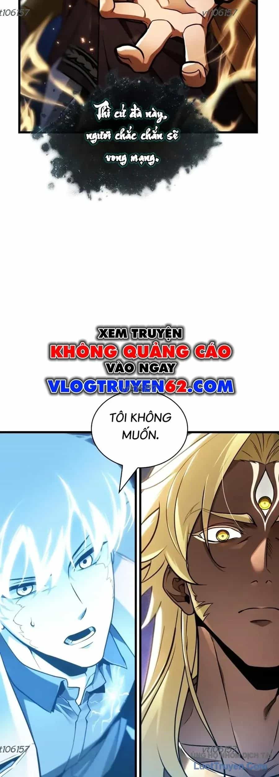 Toàn Trí Độc Giả - Chương 300 - ảnh 50