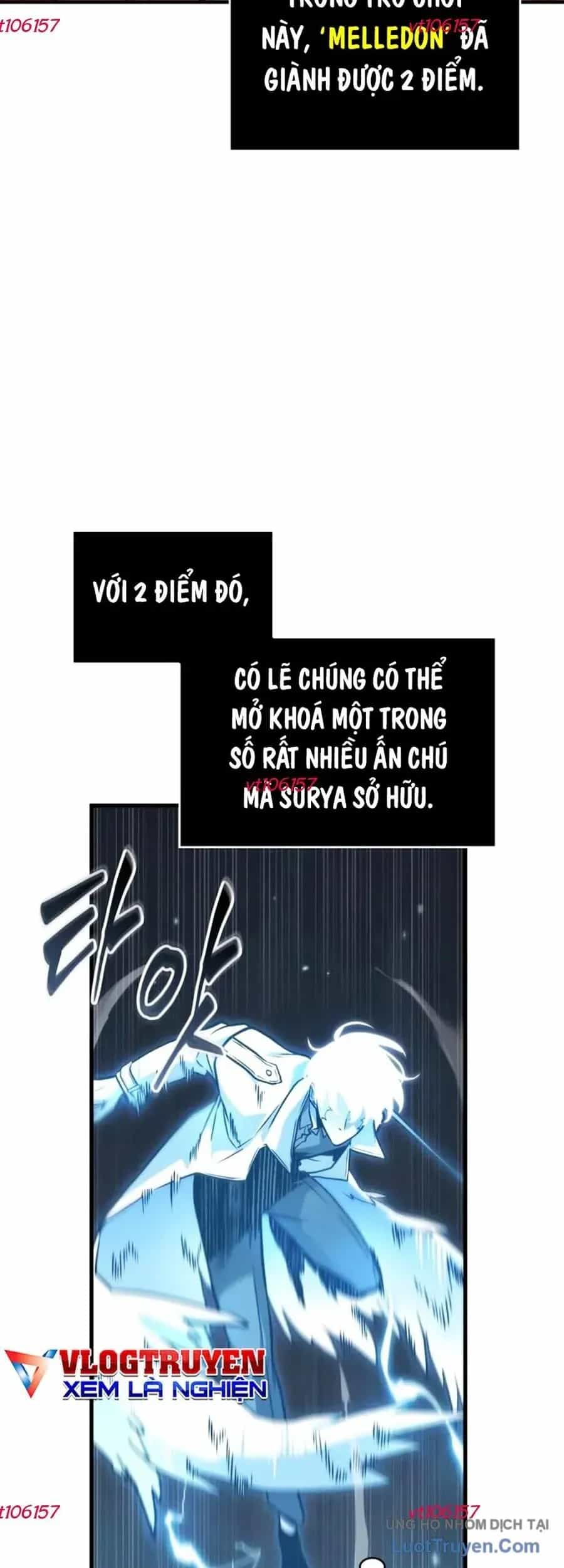 Toàn Trí Độc Giả - Chương 300 - ảnh 56