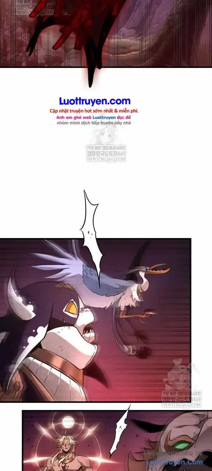 Toàn Trí Độc Giả - Chương 301 - ảnh 23