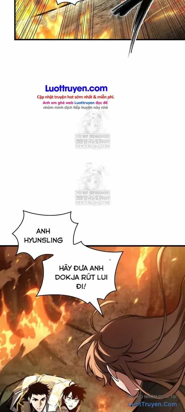Toàn Trí Độc Giả - Chương 301 - ảnh 64