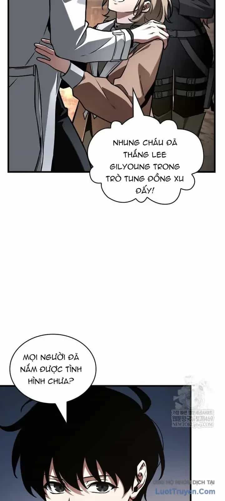 Toàn Trí Độc Giả - Chương 302 - ảnh 9