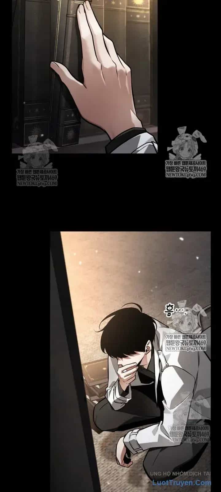 Toàn Trí Độc Giả - Chương 303 - ảnh 18