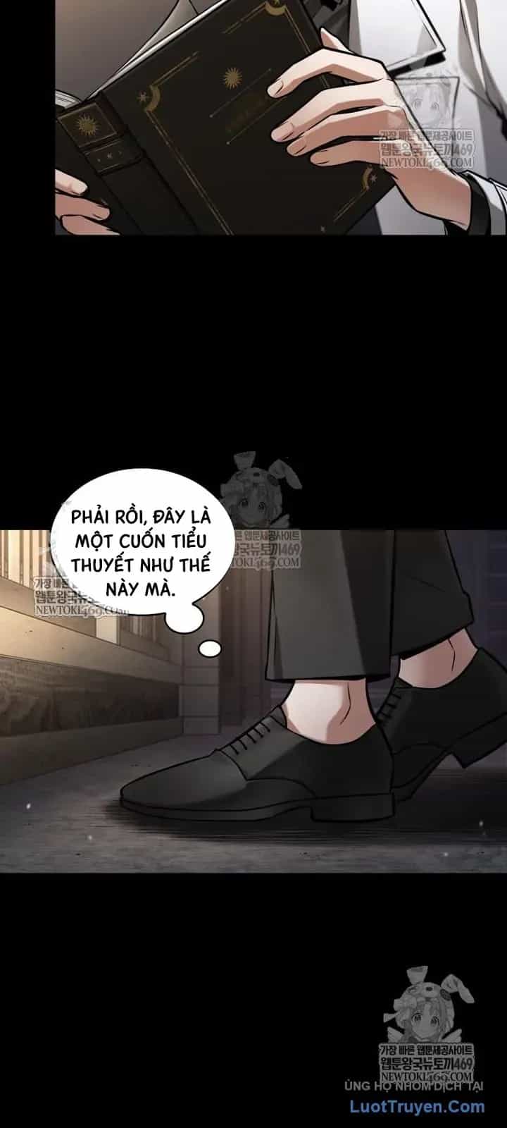 Toàn Trí Độc Giả - Chương 304 - ảnh 15
