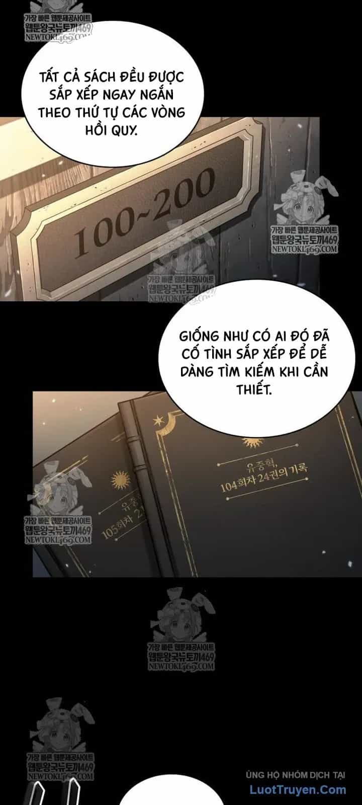 Toàn Trí Độc Giả - Chương 304 - ảnh 27