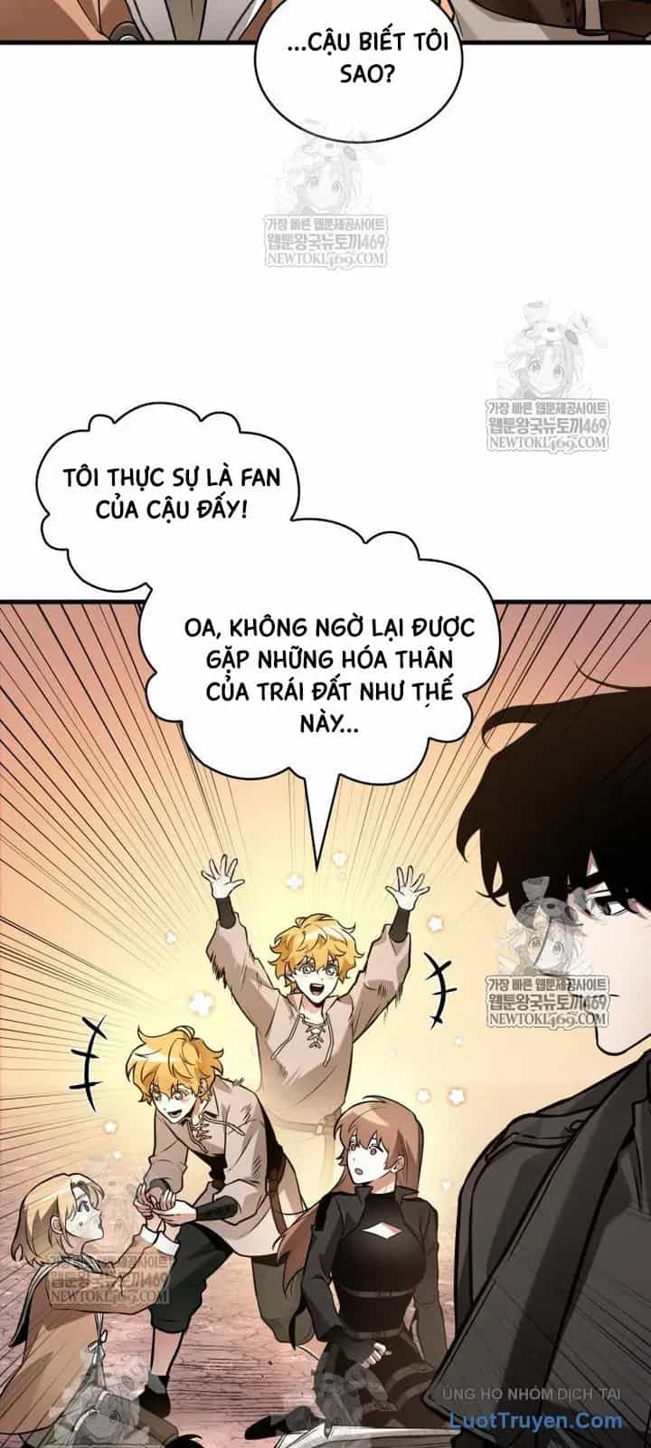 Toàn Trí Độc Giả - Chương 304 - ảnh 58