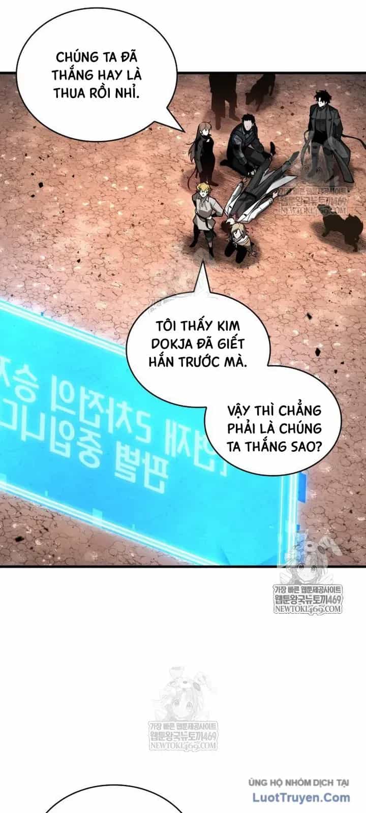 Toàn Trí Độc Giả - Chương 304 - ảnh 61