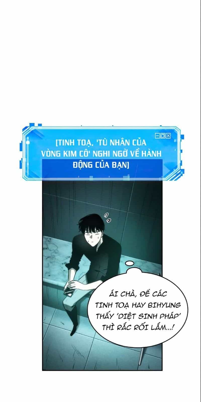 Toàn Trí Độc Giả - Chương 30 - ảnh 29