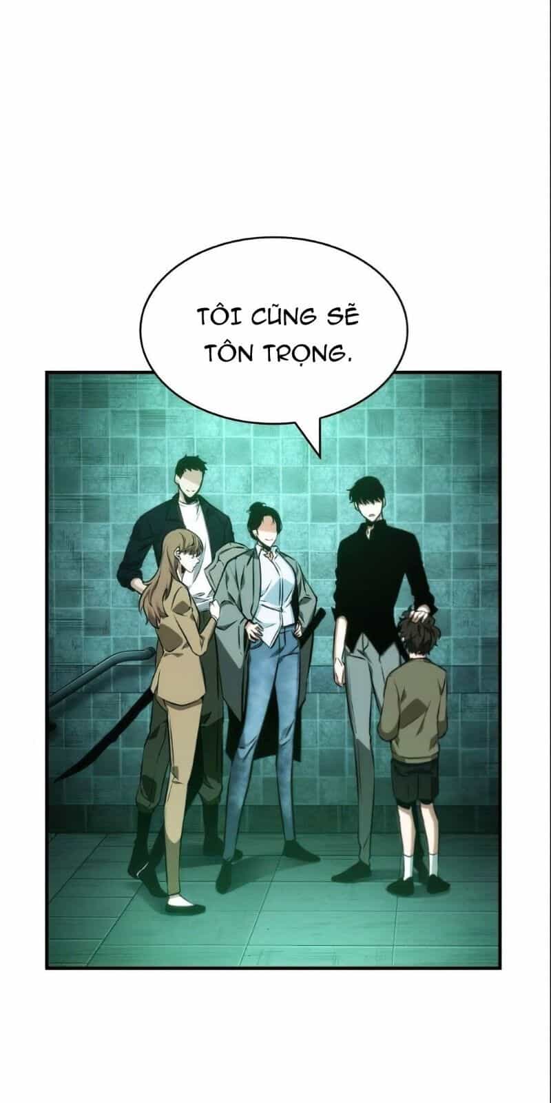 Toàn Trí Độc Giả - Chương 30 - ảnh 82