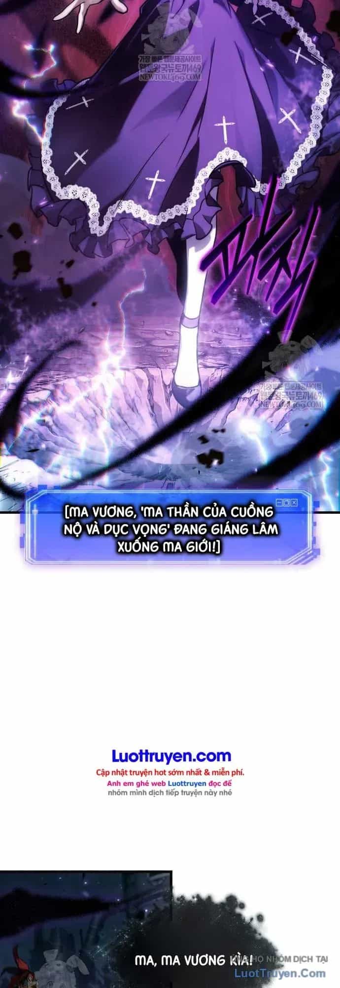 Toàn Trí Độc Giả - Chương 309 - ảnh 30