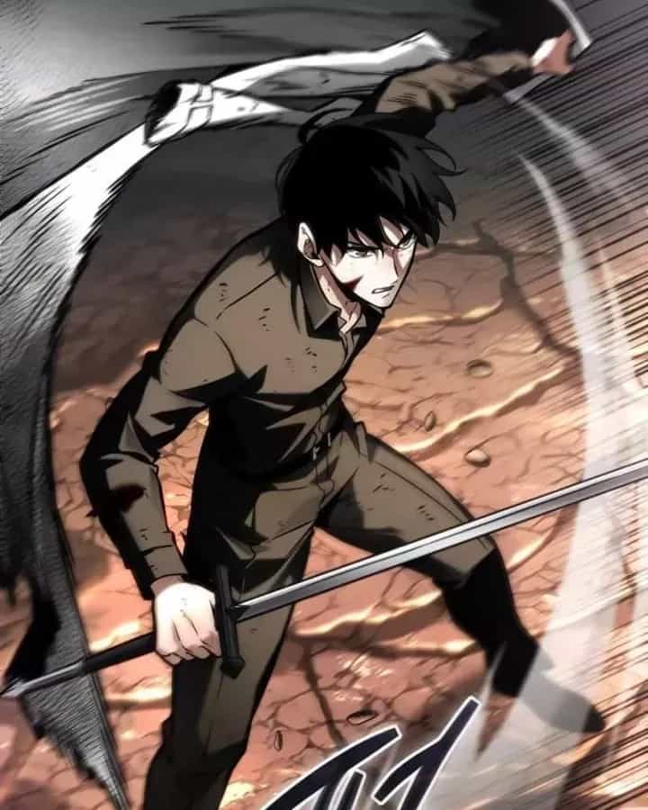 Toàn Trí Độc Giả - Chương 311 - ảnh 40