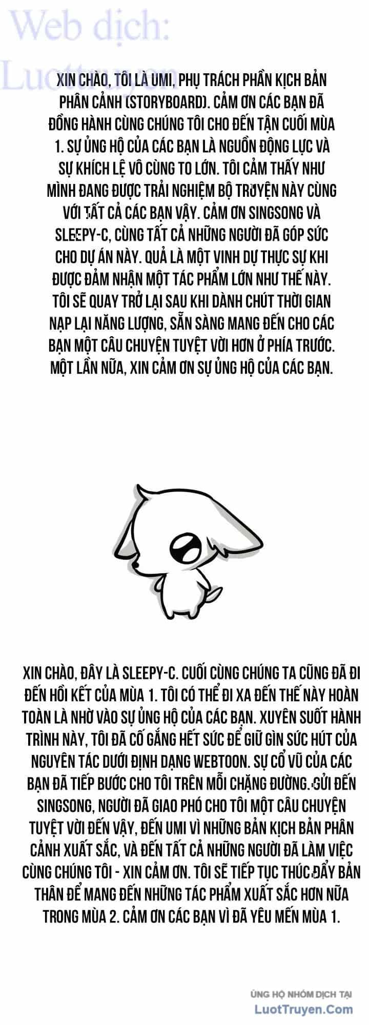 Toàn Trí Độc Giả - Chương 312 - ảnh 83