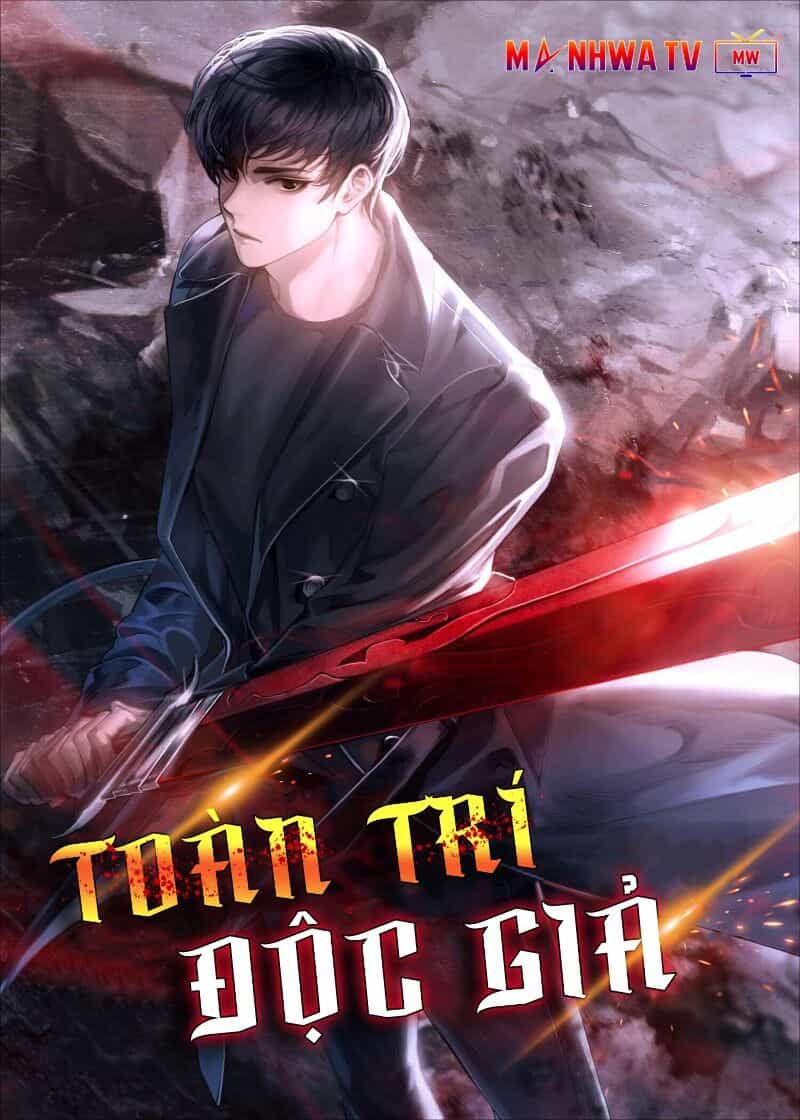 Toàn Trí Độc Giả - Chương 31 - ảnh 2
