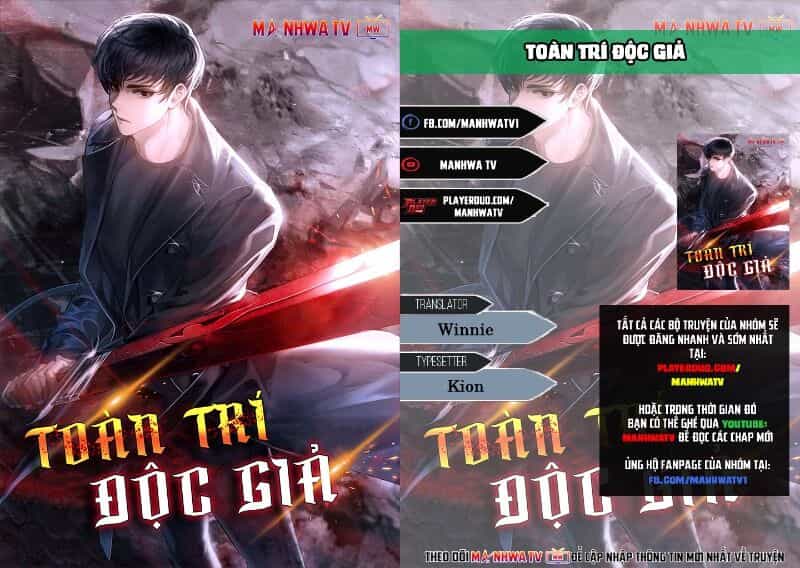 Toàn Trí Độc Giả - Chương 31 - ảnh 3