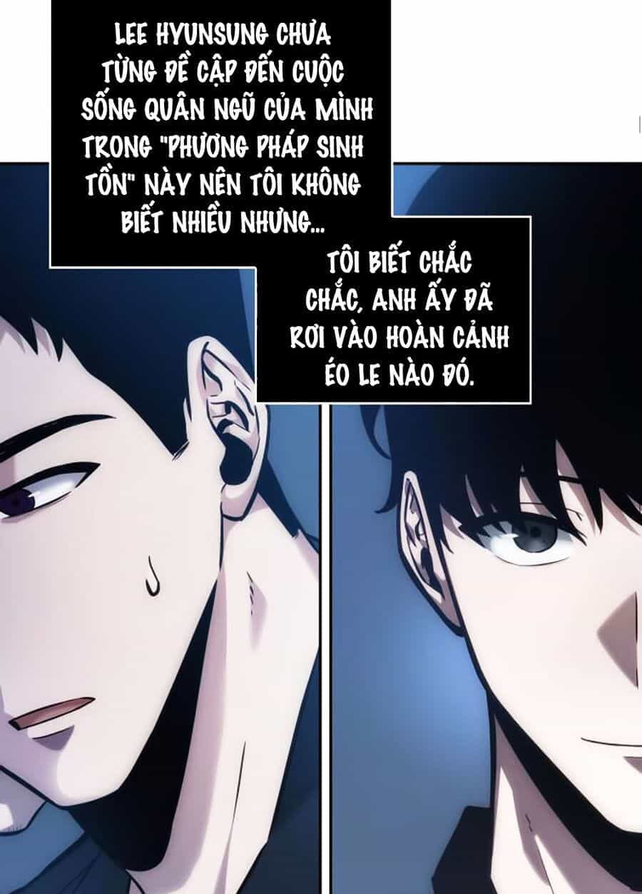 Toàn Trí Độc Giả - Chương 33 - ảnh 33