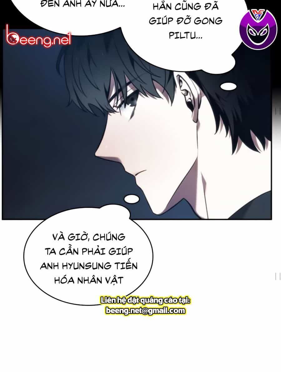 Toàn Trí Độc Giả - Chương 33 - ảnh 48
