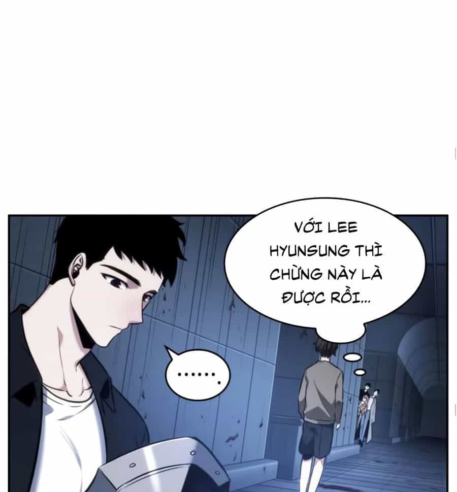 Toàn Trí Độc Giả - Chương 33 - ảnh 71
