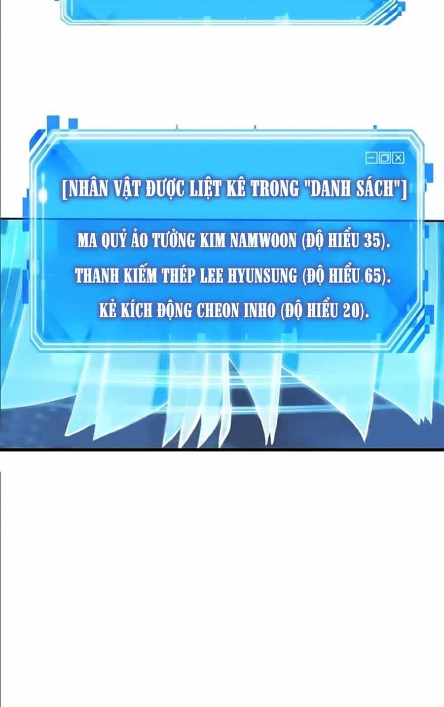 Toàn Trí Độc Giả - Chương 35 - ảnh 70