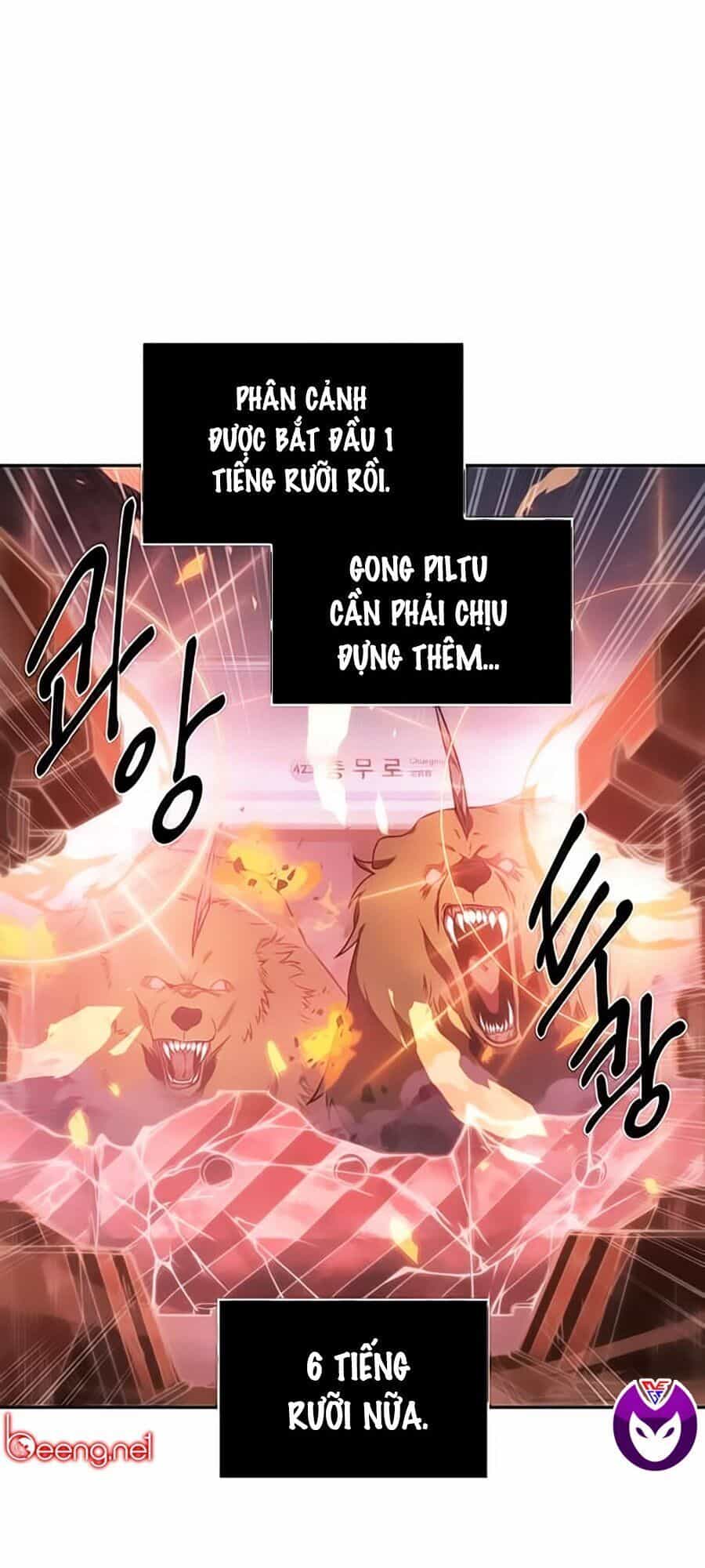 Toàn Trí Độc Giả - Chương 36 - ảnh 37