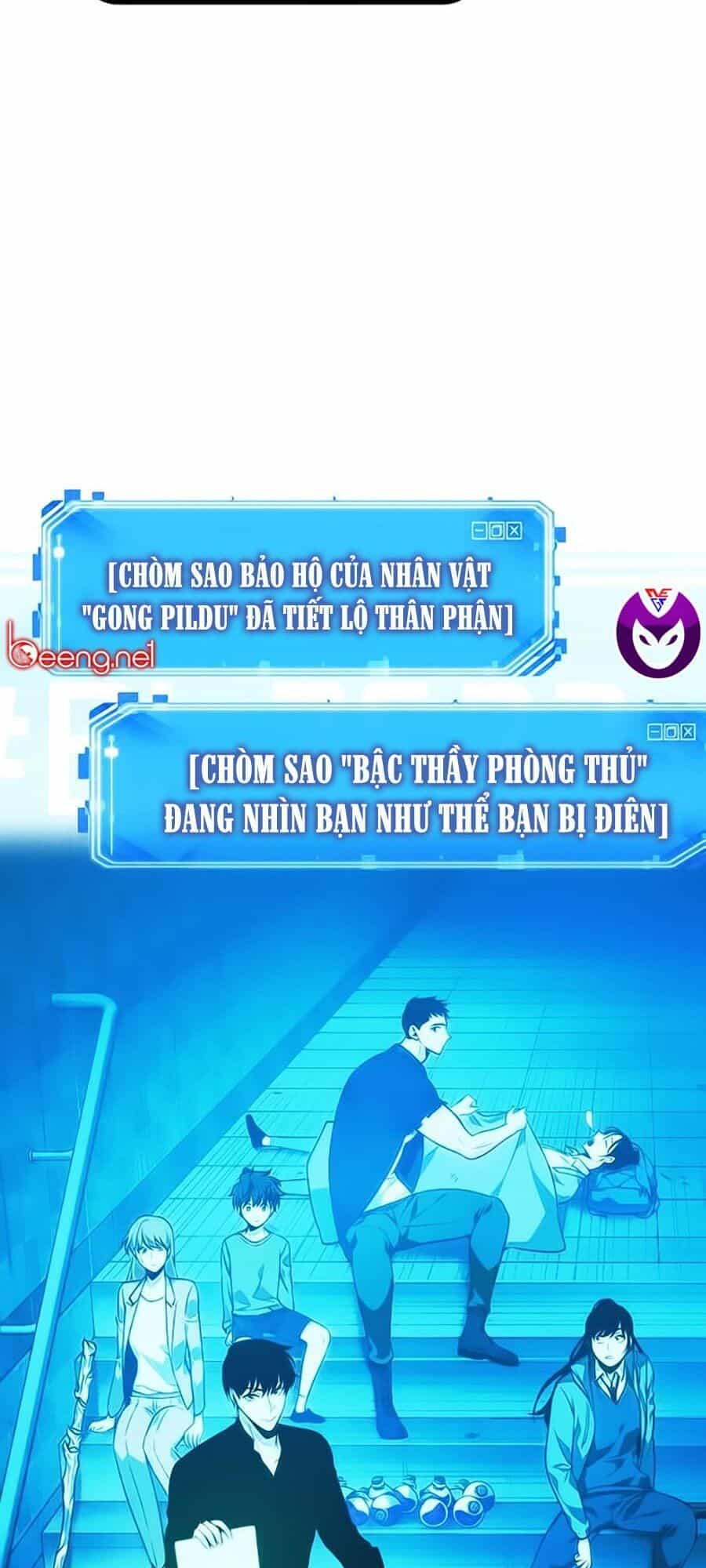 Toàn Trí Độc Giả - Chương 36 - ảnh 51