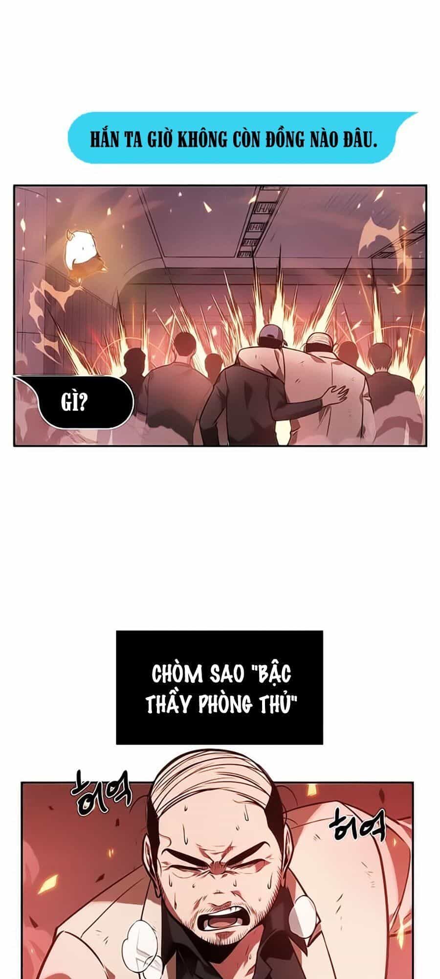 Toàn Trí Độc Giả - Chương 36 - ảnh 55