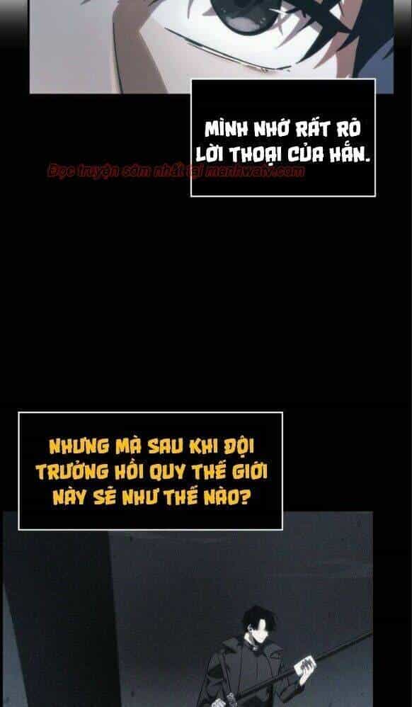 Toàn Trí Độc Giả - Chương 37 - ảnh 20