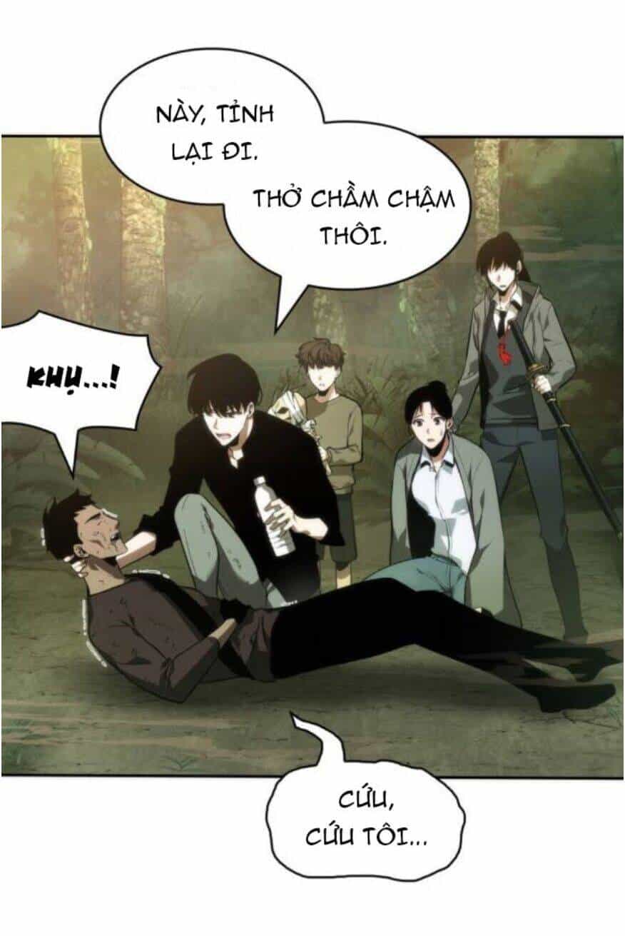 Toàn Trí Độc Giả - Chương 38 - ảnh 56