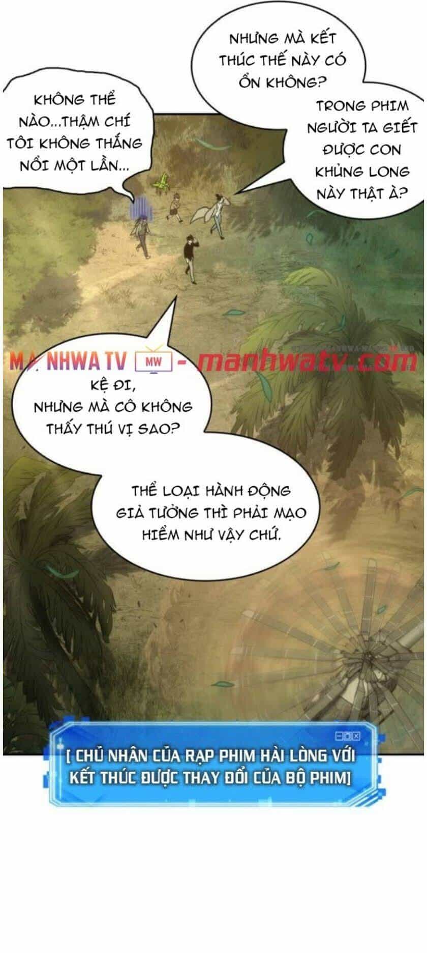 Toàn Trí Độc Giả - Chương 38 - ảnh 78