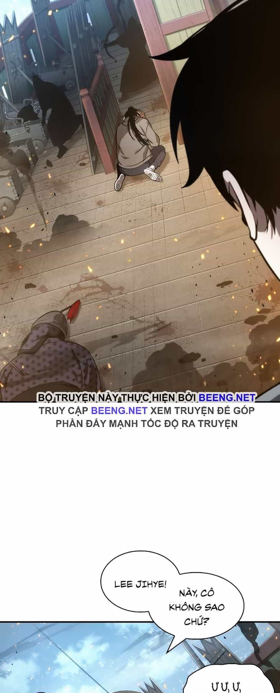 Toàn Trí Độc Giả - Chương 40 - ảnh 8