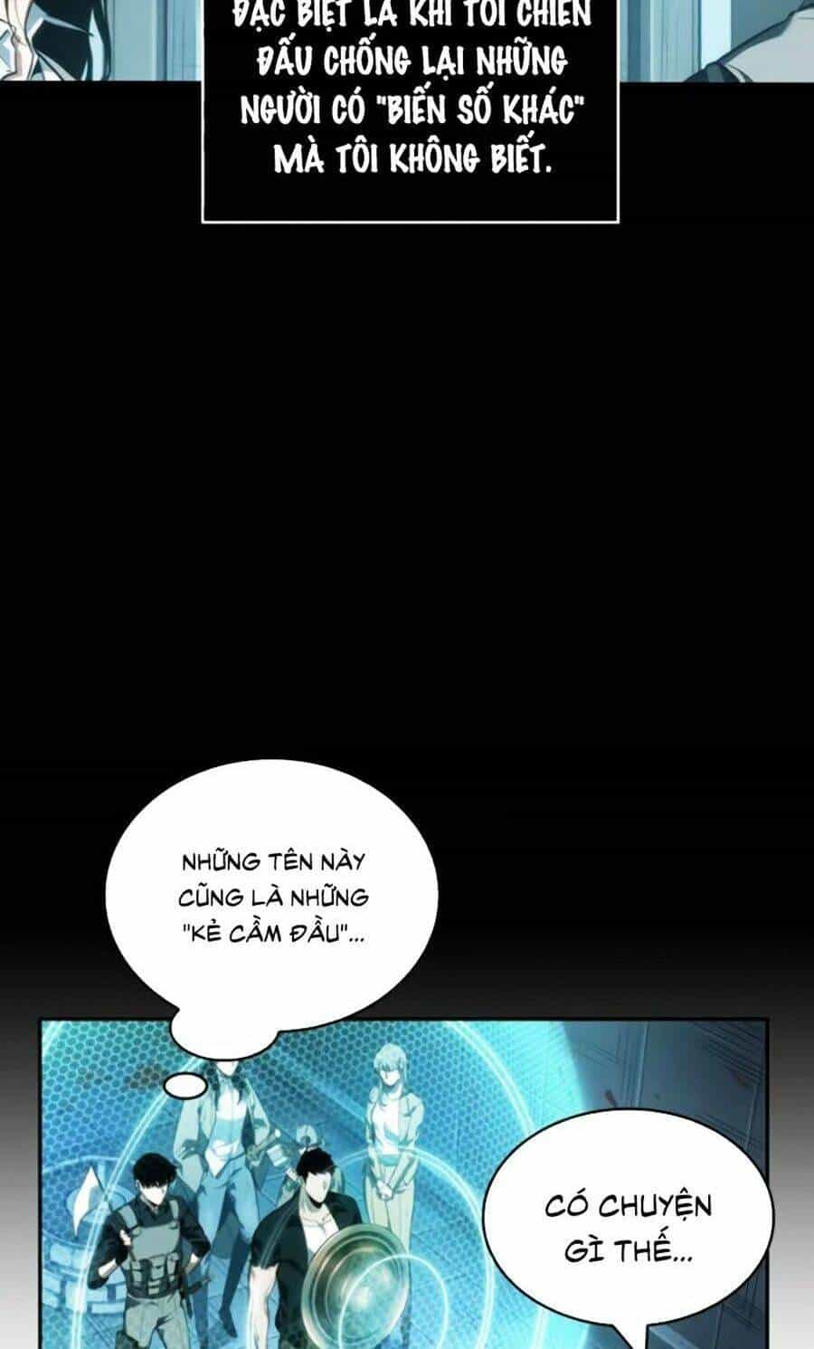 Toàn Trí Độc Giả - Chương 44 - ảnh 104