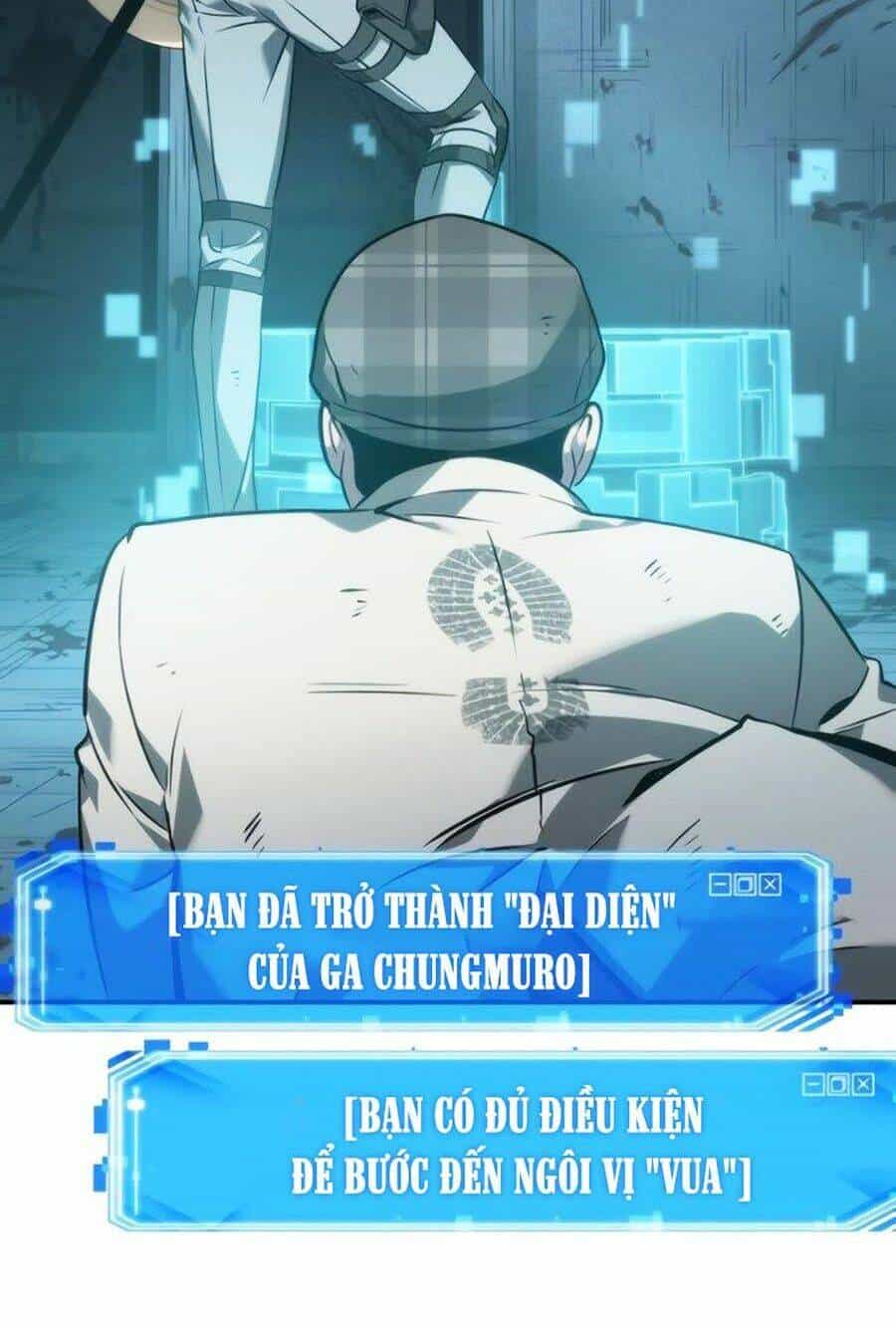 Toàn Trí Độc Giả - Chương 44 - ảnh 72