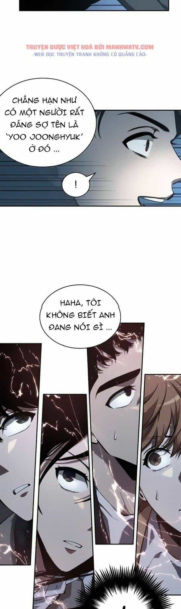 Toàn Trí Độc Giả - Chương 45 - ảnh 42