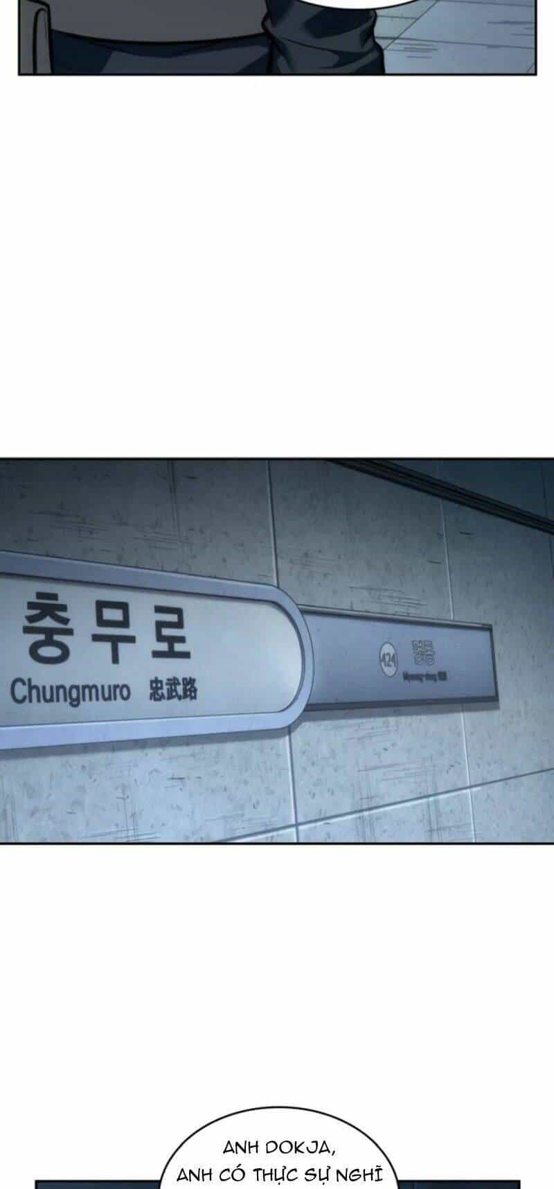 Toàn Trí Độc Giả - Chương 46 - ảnh 58