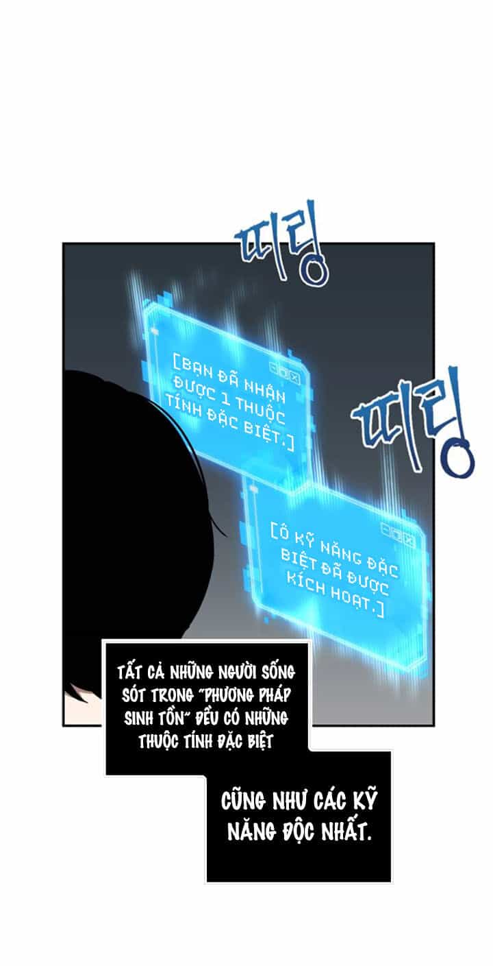 Toàn Trí Độc Giả - Chương 4 - ảnh 16