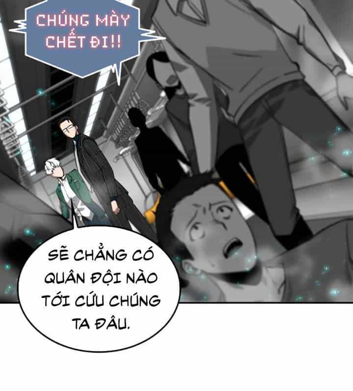 Toàn Trí Độc Giả - Chương 4 - ảnh 44