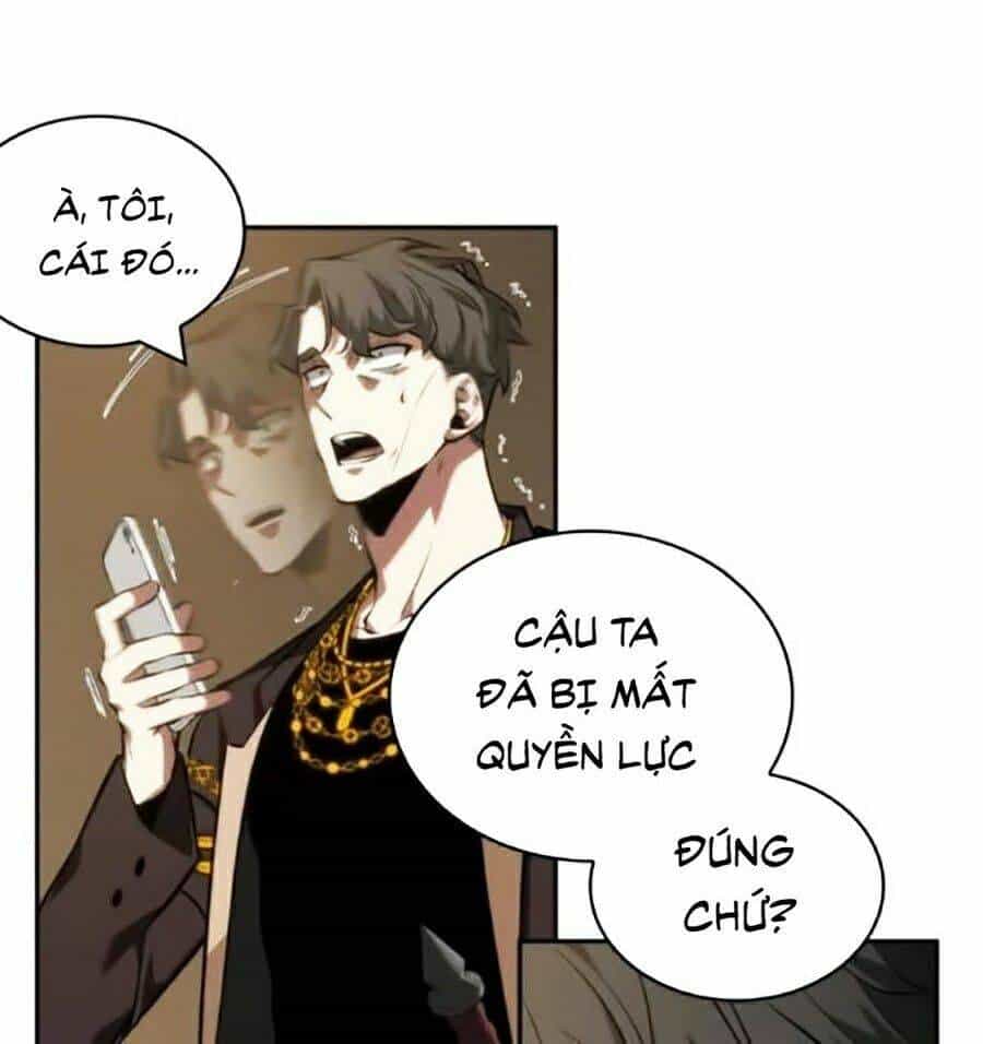 Toàn Trí Độc Giả - Chương 48 - ảnh 50