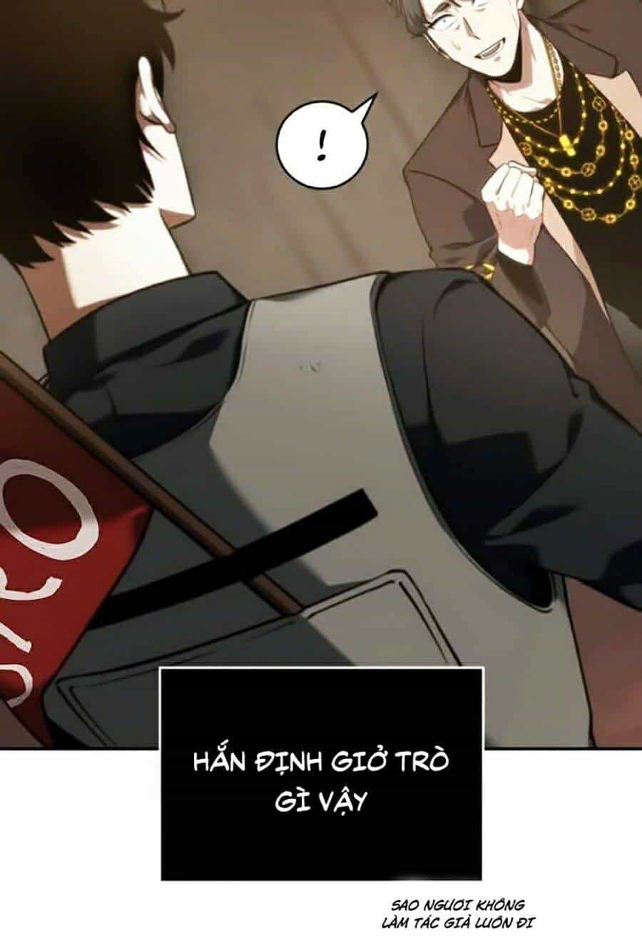 Toàn Trí Độc Giả - Chương 48 - ảnh 80