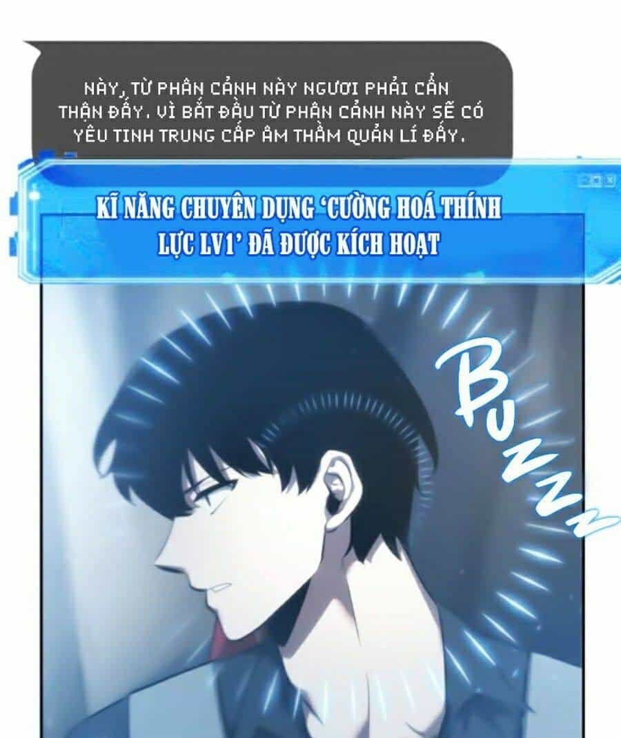 Toàn Trí Độc Giả - Chương 49 - ảnh 21