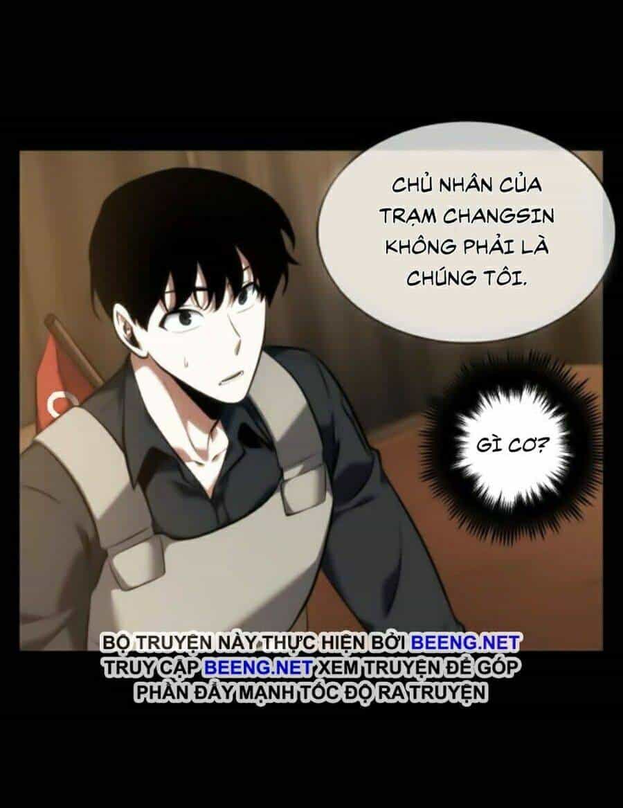 Toàn Trí Độc Giả - Chương 49 - ảnh 80