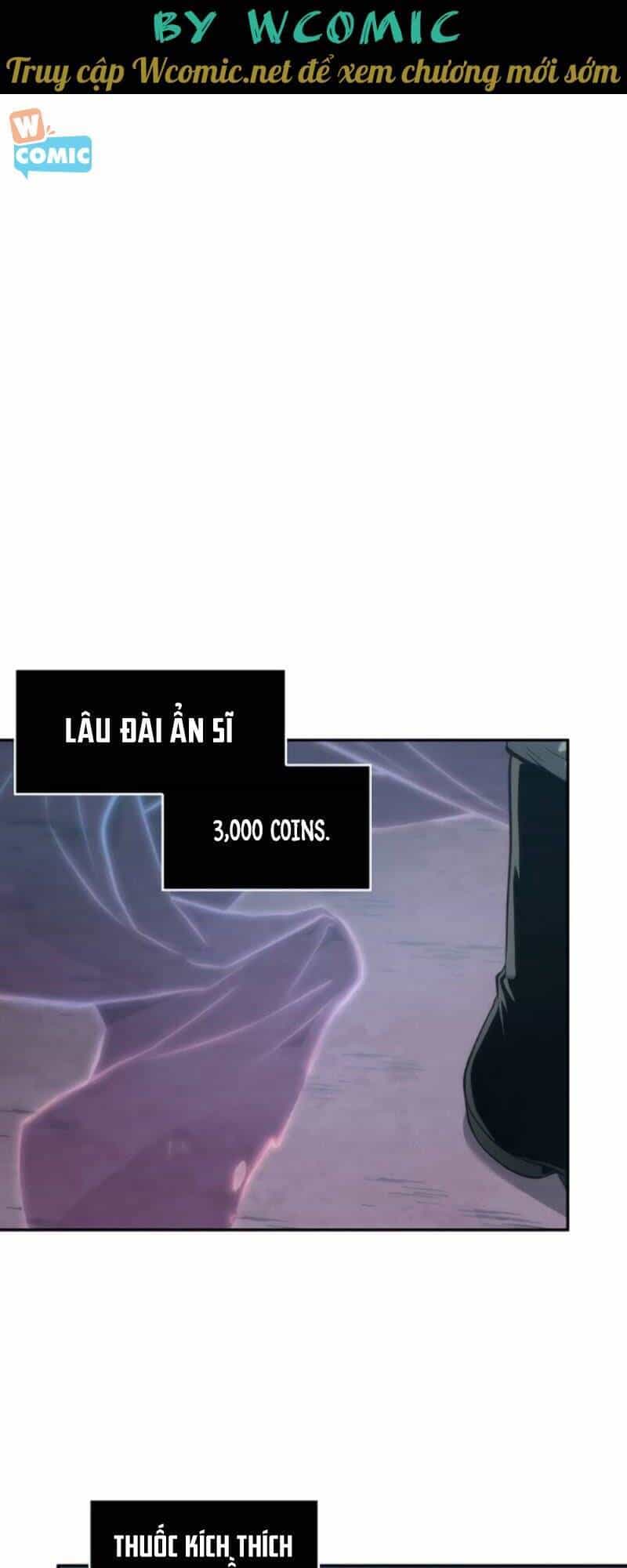 Toàn Trí Độc Giả - Chương 50 - ảnh 1