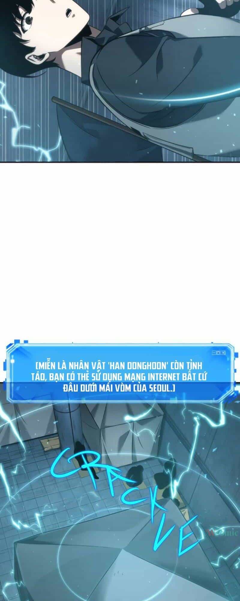 Toàn Trí Độc Giả - Chương 50 - ảnh 10