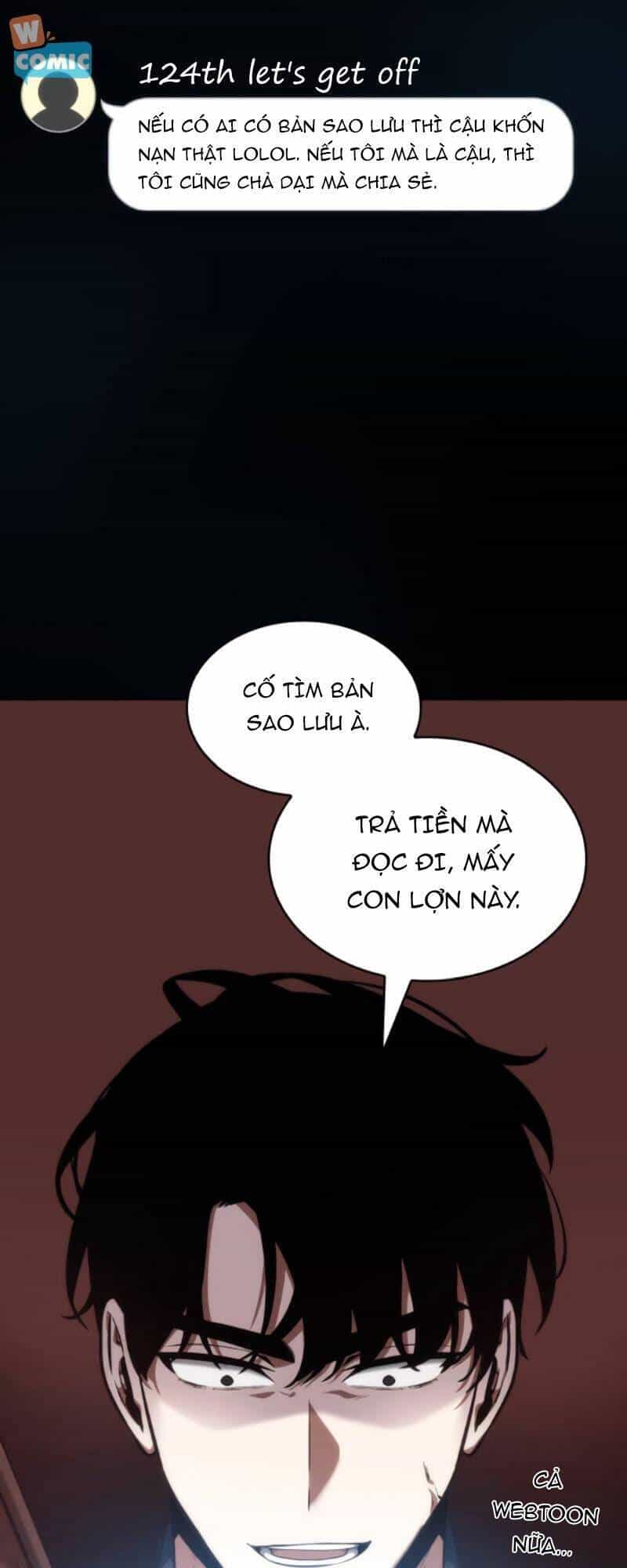 Toàn Trí Độc Giả - Chương 50 - ảnh 72