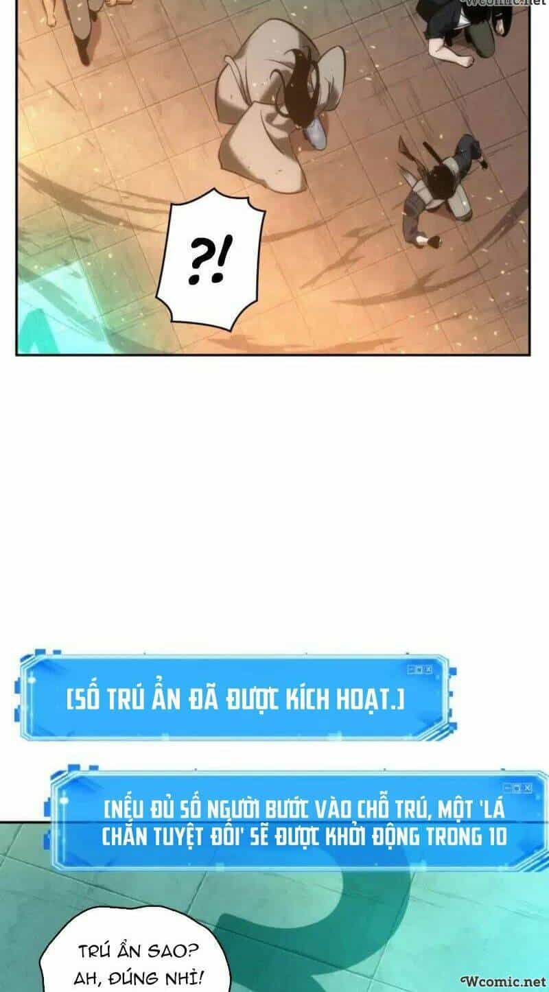 Toàn Trí Độc Giả - Chương 51 - ảnh 86