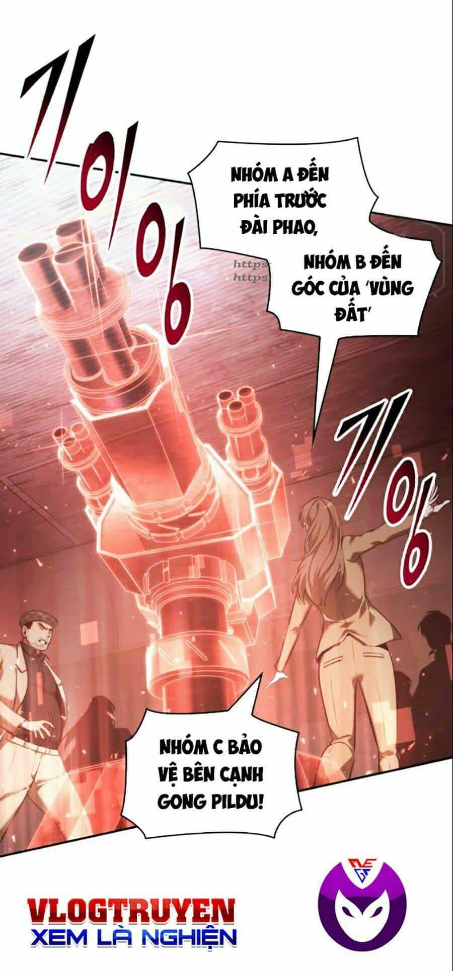 Toàn Trí Độc Giả - Chương 53 - ảnh 41