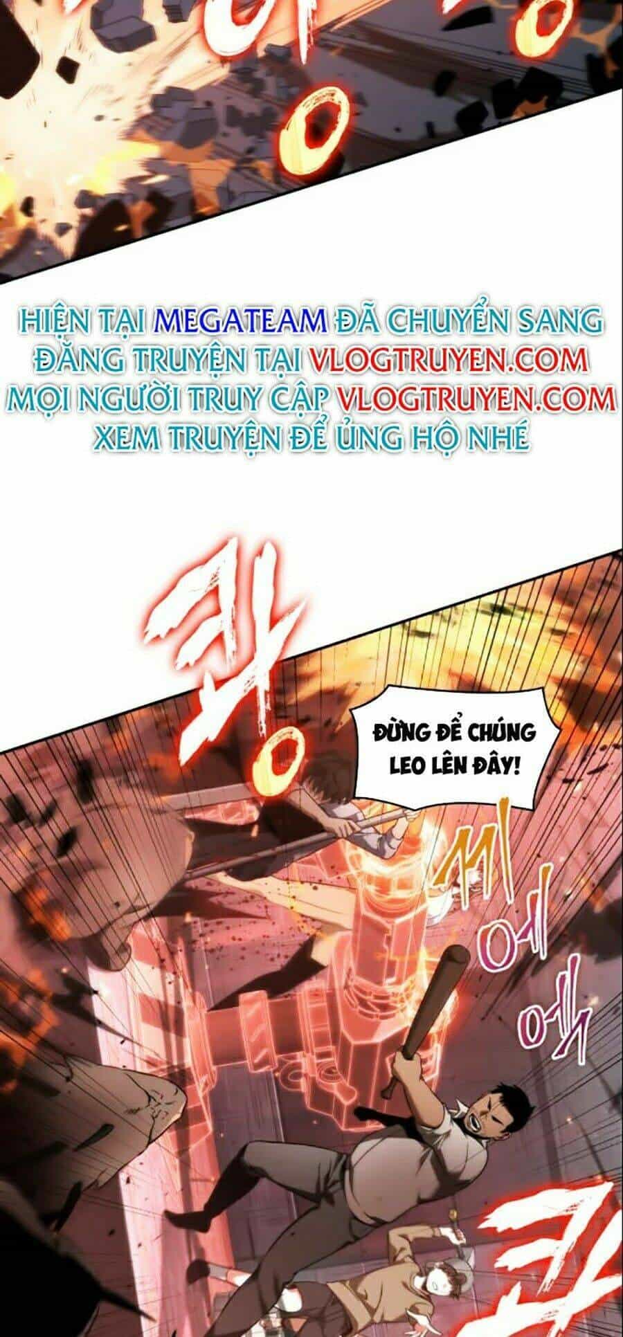 Toàn Trí Độc Giả - Chương 53 - ảnh 44