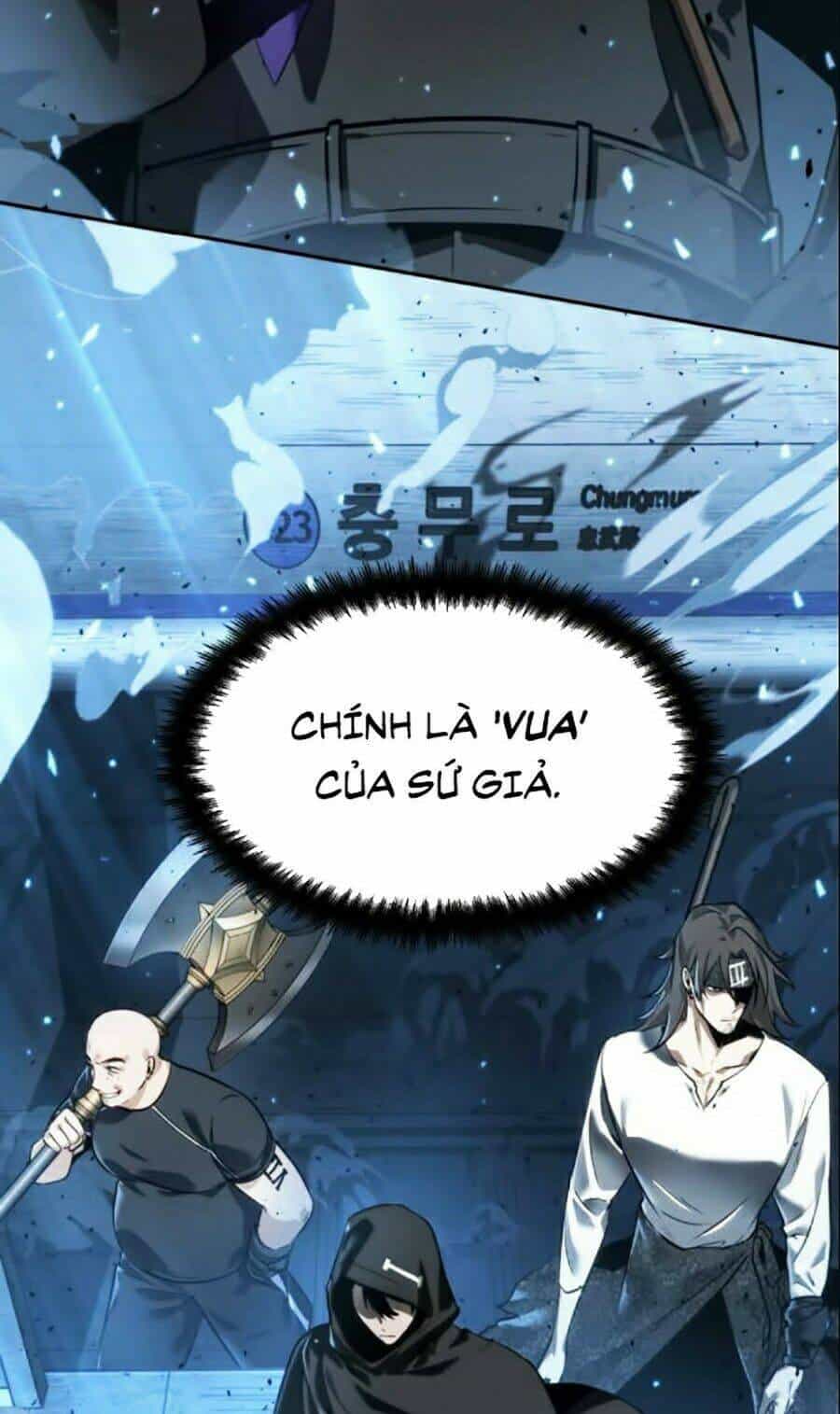 Toàn Trí Độc Giả - Chương 53 - ảnh 84