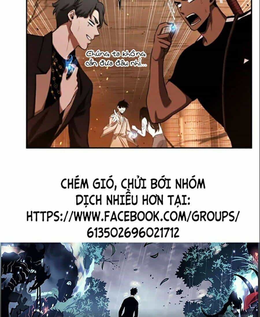 Toàn Trí Độc Giả - Chương 54 - ảnh 108