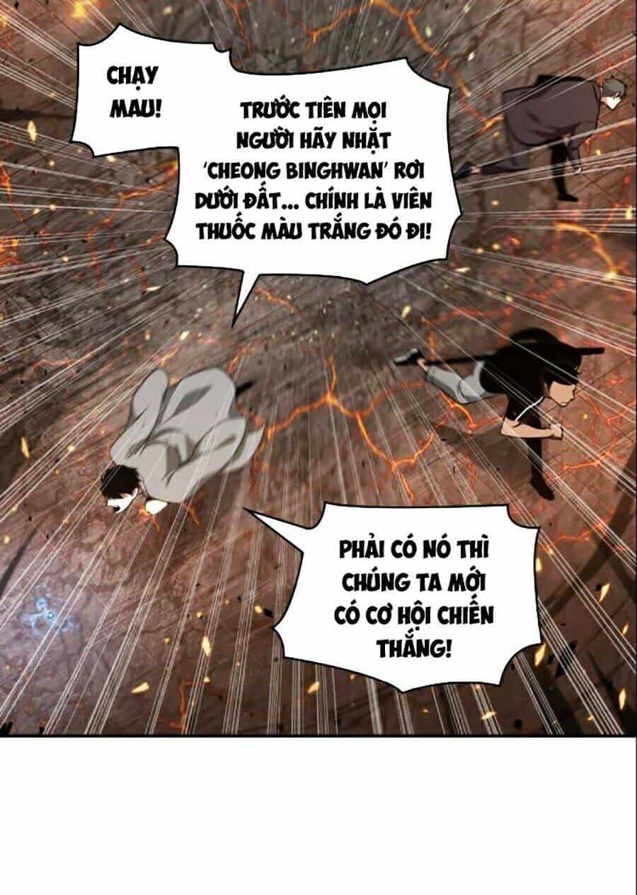 Toàn Trí Độc Giả - Chương 54 - ảnh 67