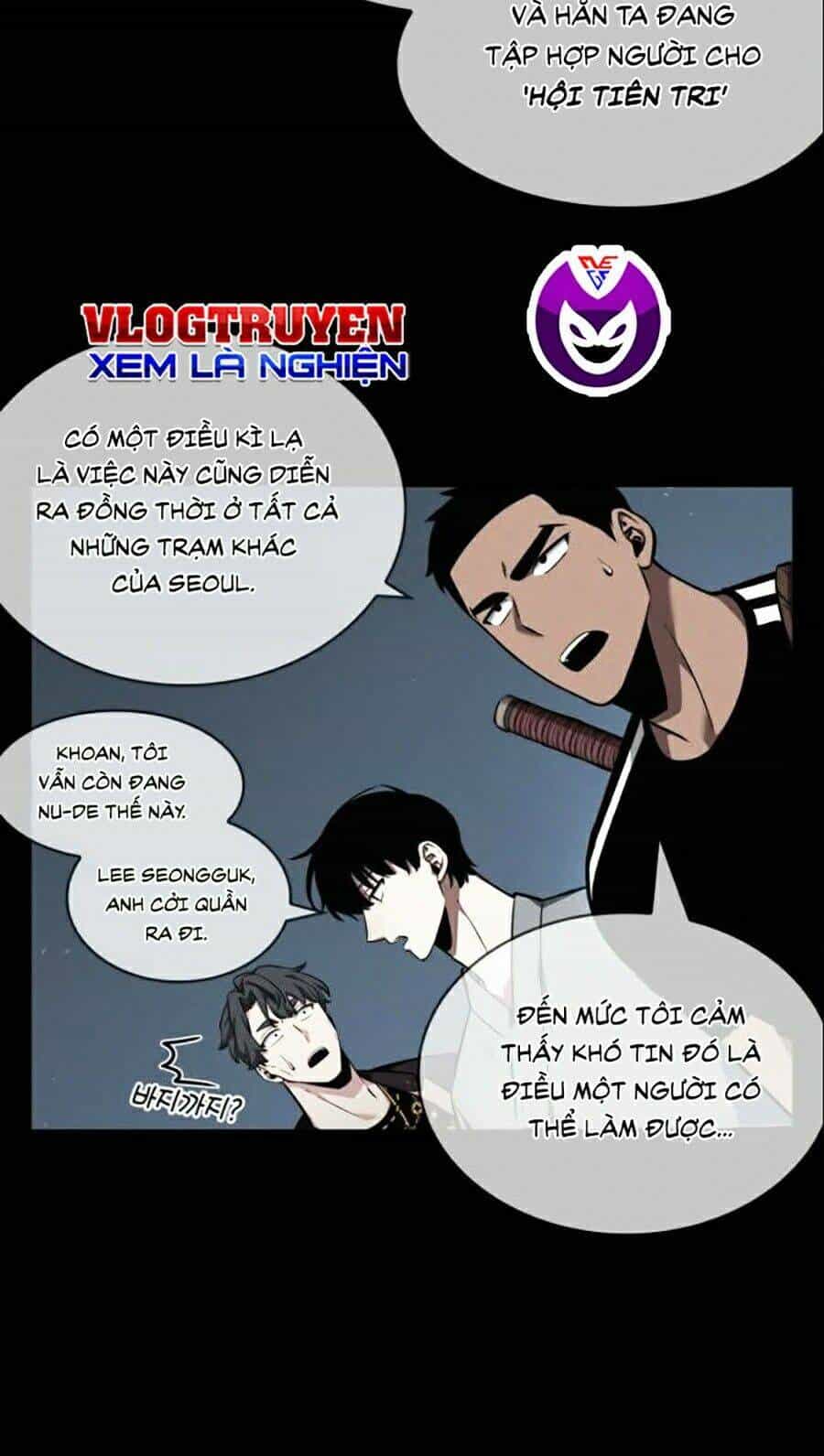 Toàn Trí Độc Giả - Chương 55 - ảnh 100