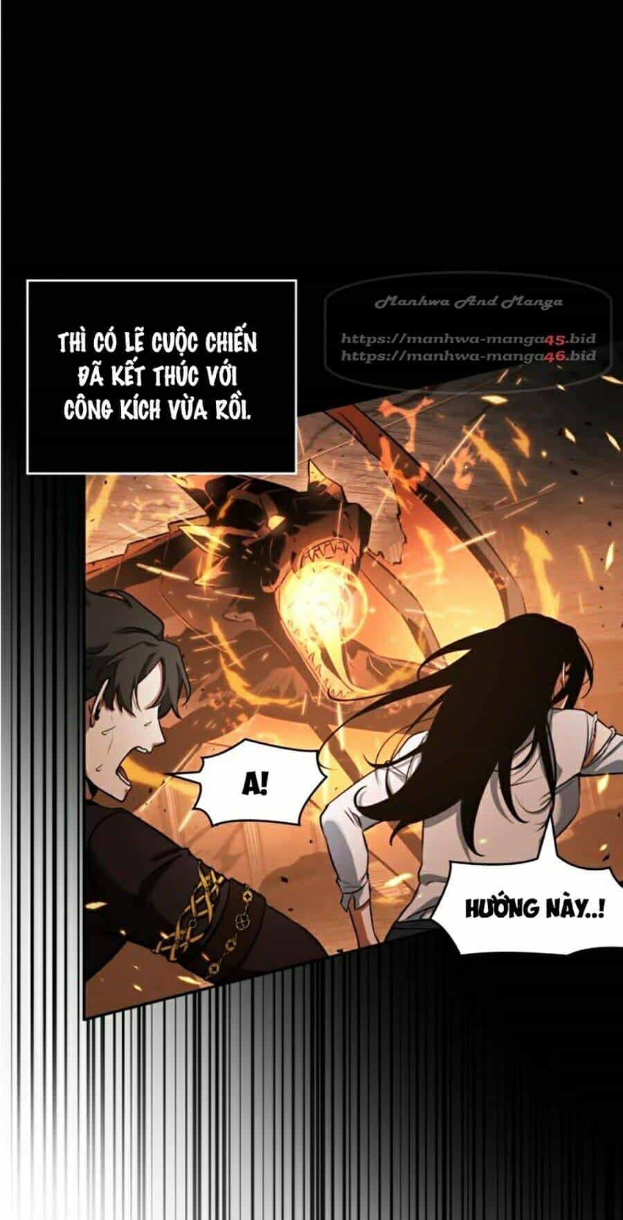 Toàn Trí Độc Giả - Chương 55 - ảnh 21