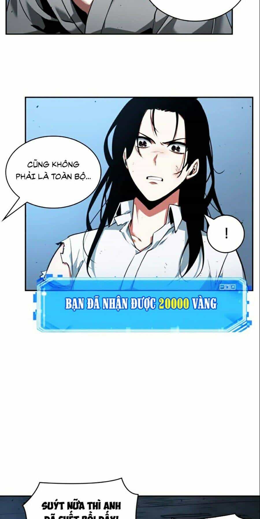 Toàn Trí Độc Giả - Chương 55 - ảnh 48